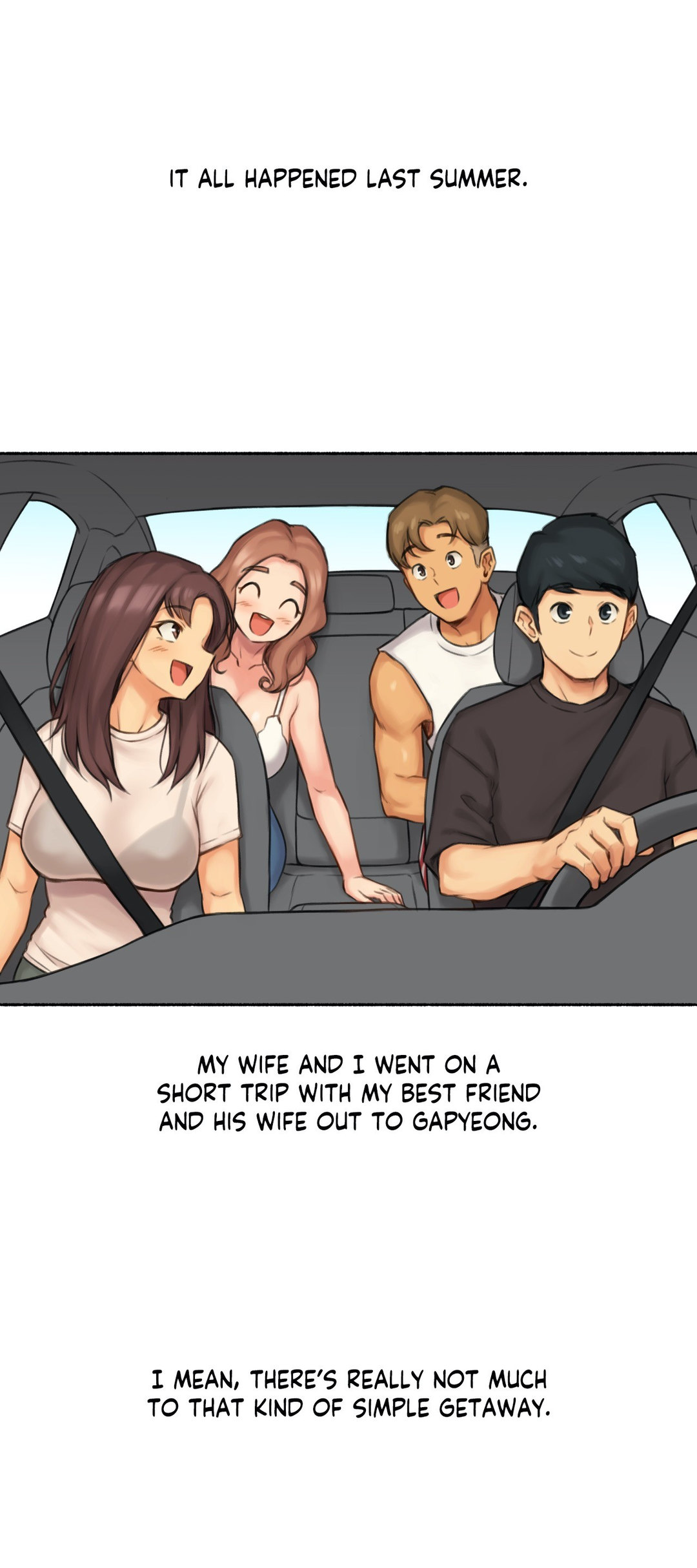 Sexual Exploits - Chapter 67 [photo 1] - MangaPorn