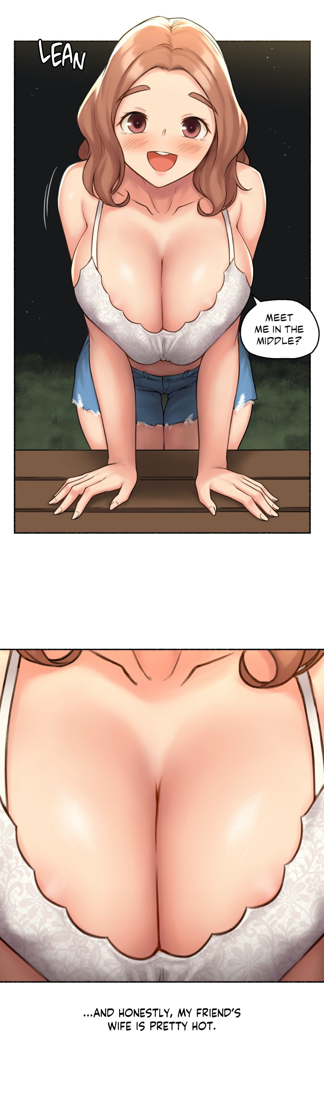 Sexual Exploits - Chapter 67 [photo 14] - MangaPorn