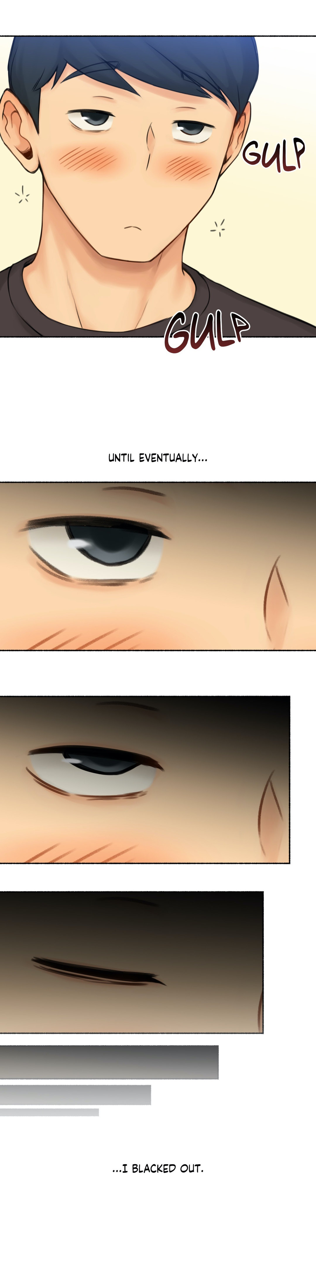 Sexual Exploits - Chapter 67 [photo 19] - MangaPorn