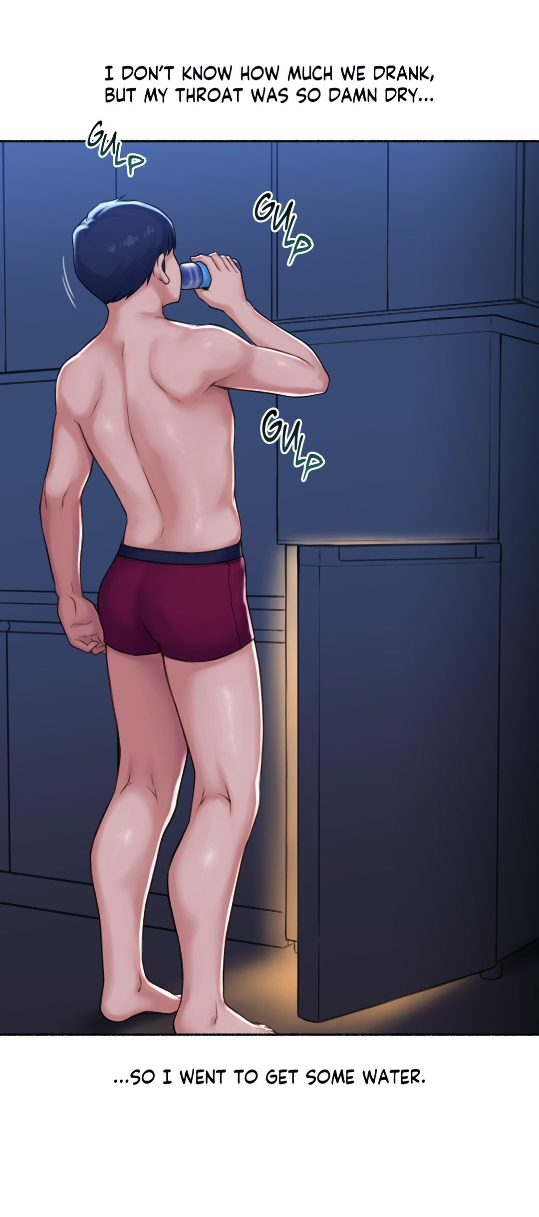 Sexual Exploits - Chapter 67 [photo 21] - MangaPorn