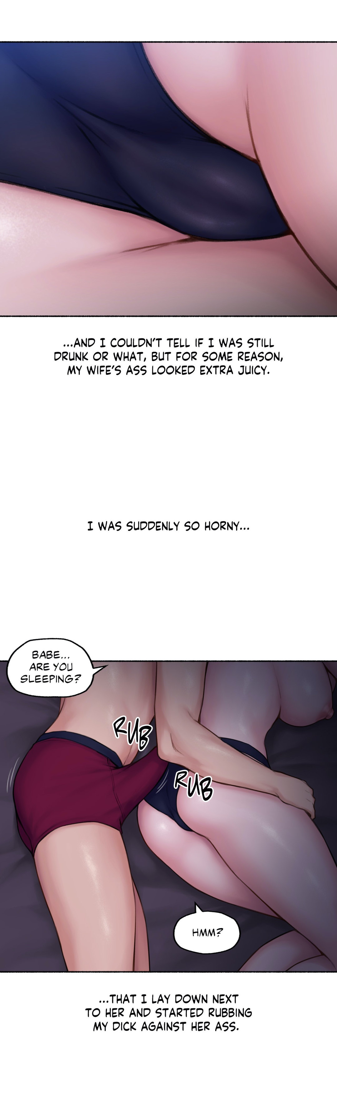 Sexual Exploits - Chapter 67 [photo 23] - MangaPorn