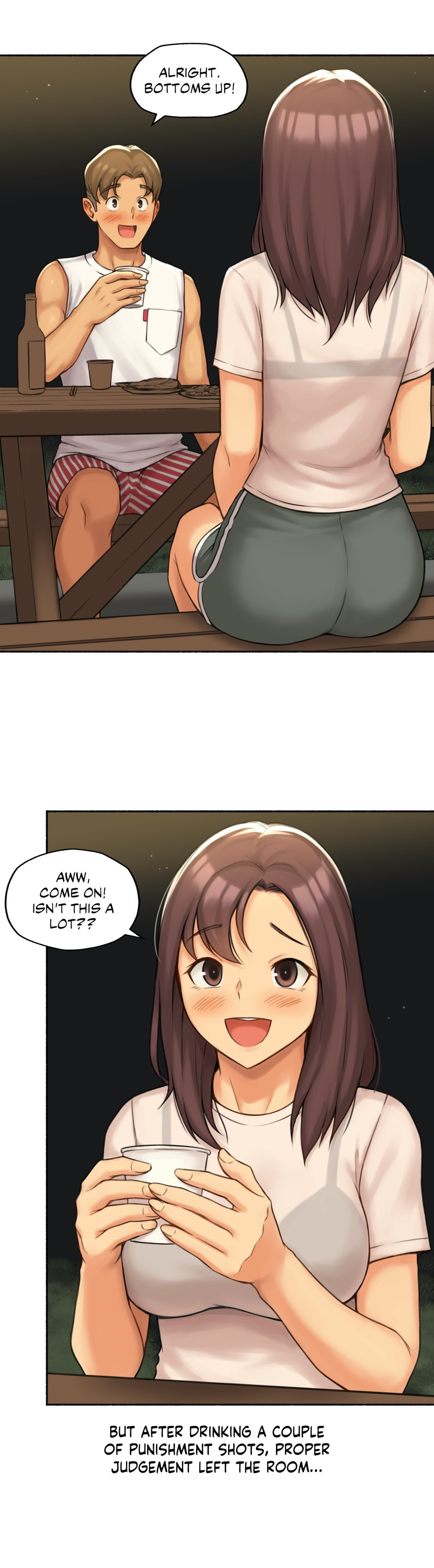 Sexual Exploits - Chapter 67 [photo 9] - MangaPorn