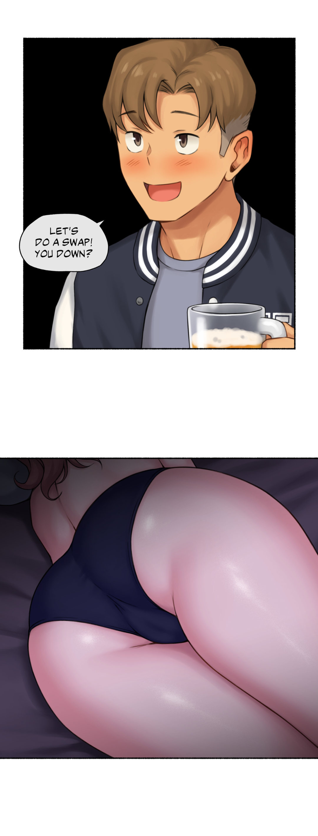 Sexual Exploits - Chapter 68 [photo 16] - MangaPorn