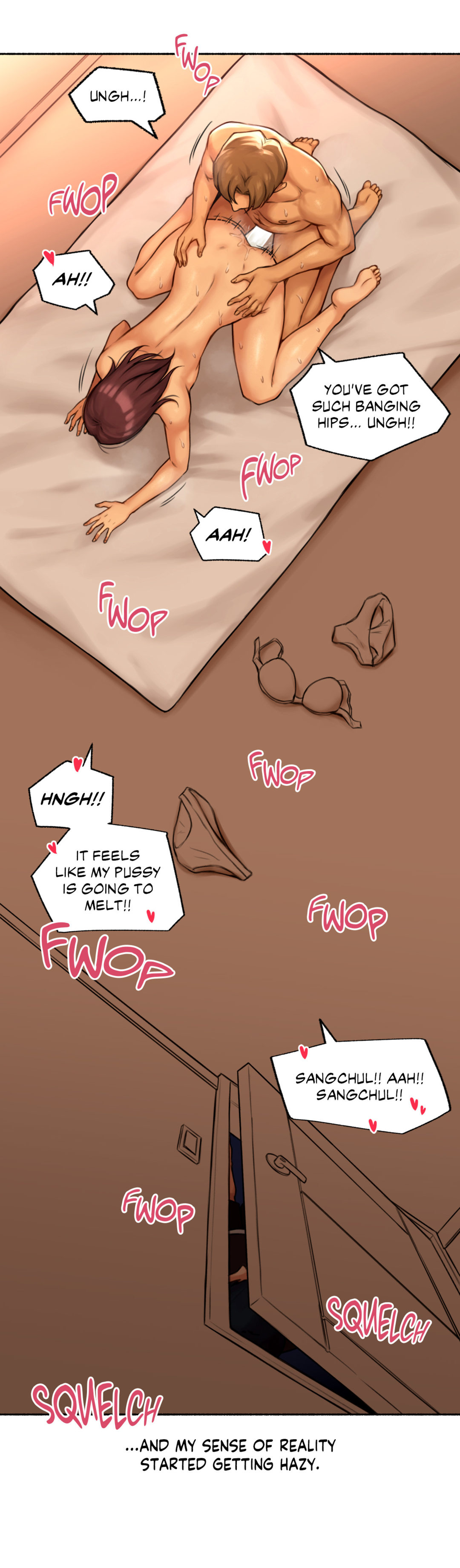 Sexual Exploits - Chapter 68 [photo 7] - MangaPorn