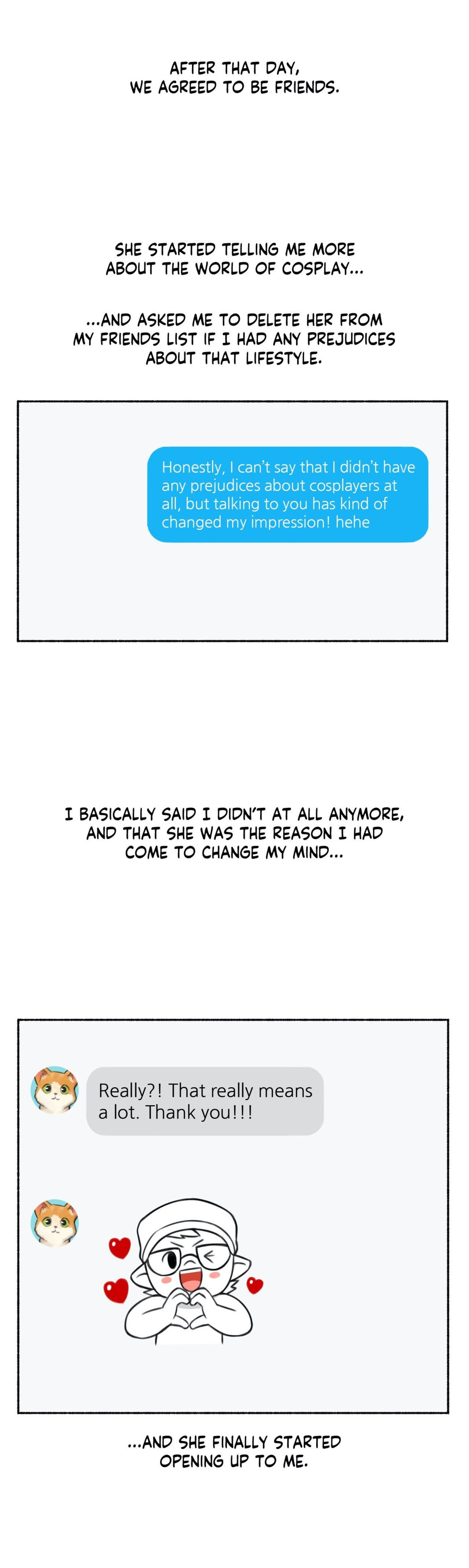 Sexual Exploits - Chapter 69 [photo 8] - MangaPorn