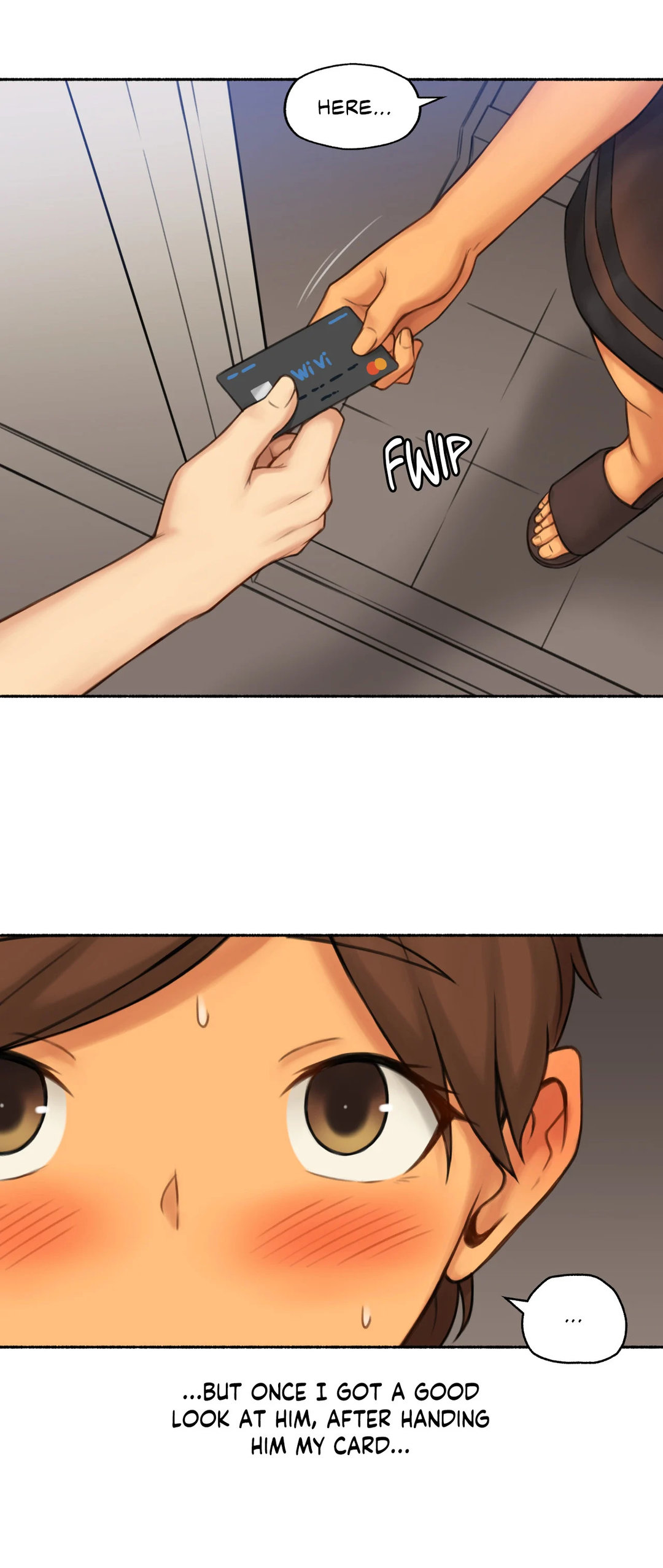 Sexual Exploits - Chapter 72 [photo 20] - MangaPorn