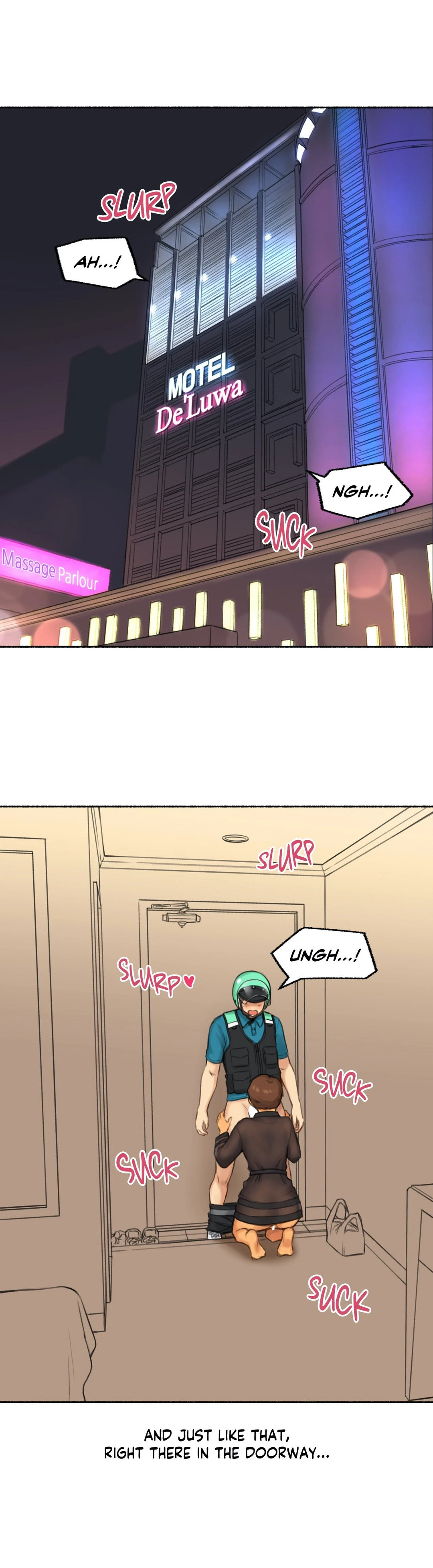 Sexual Exploits - Chapter 73 [photo 1] - MangaPorn