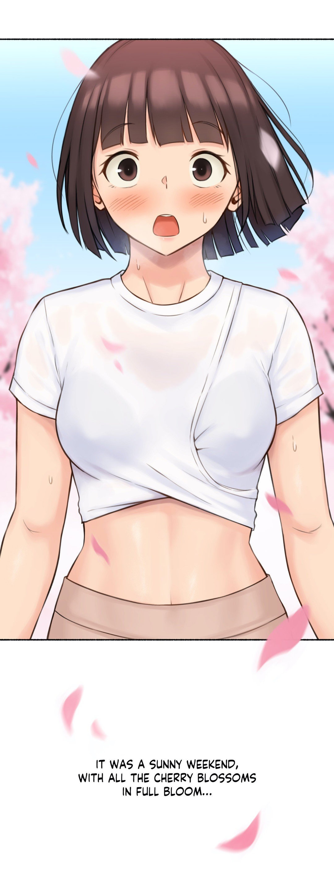 Sexual Exploits - Chapter 74 [photo 19] - MangaPorn