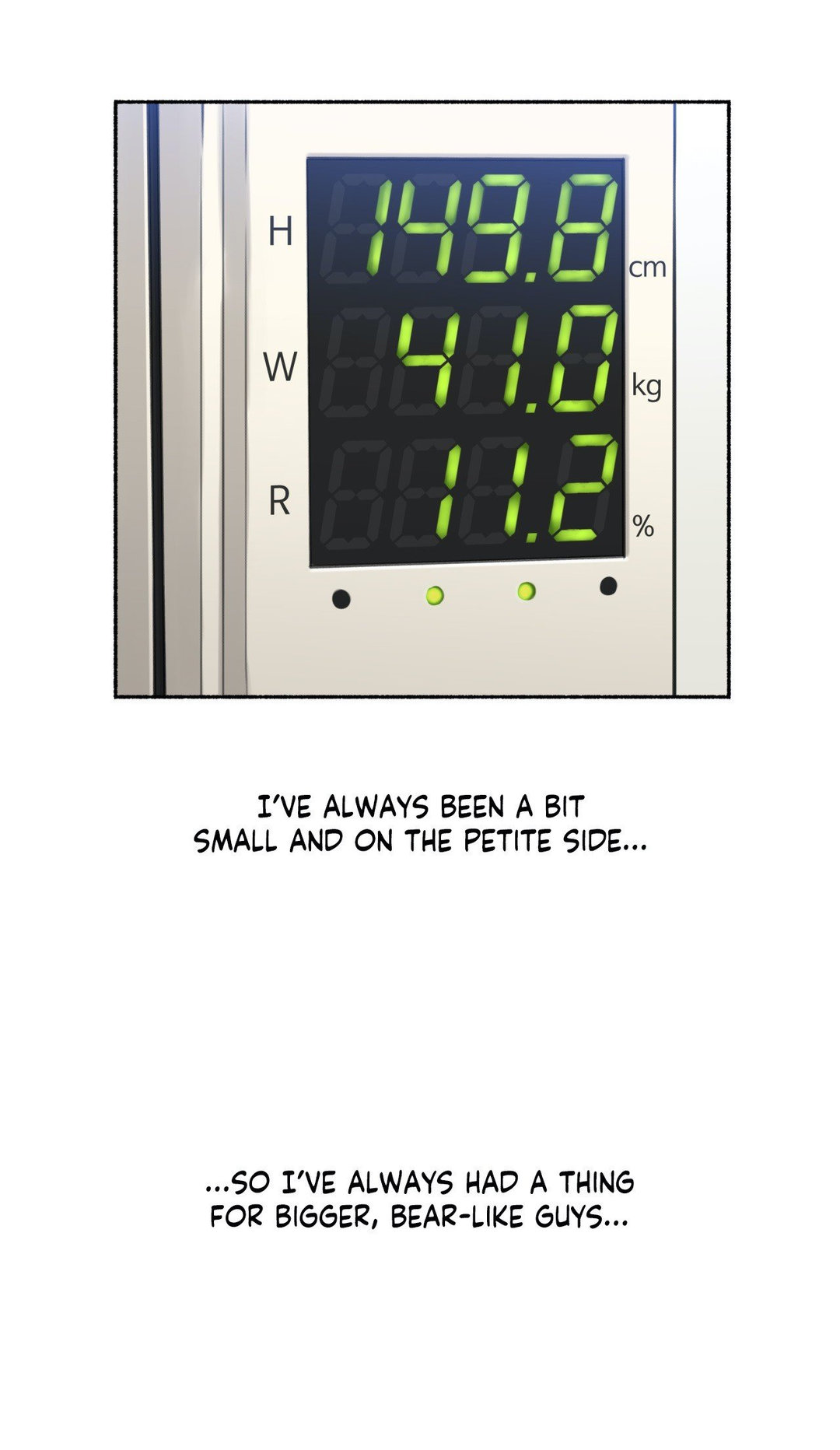 Sexual Exploits - Chapter 74 [photo 2] - MangaPorn