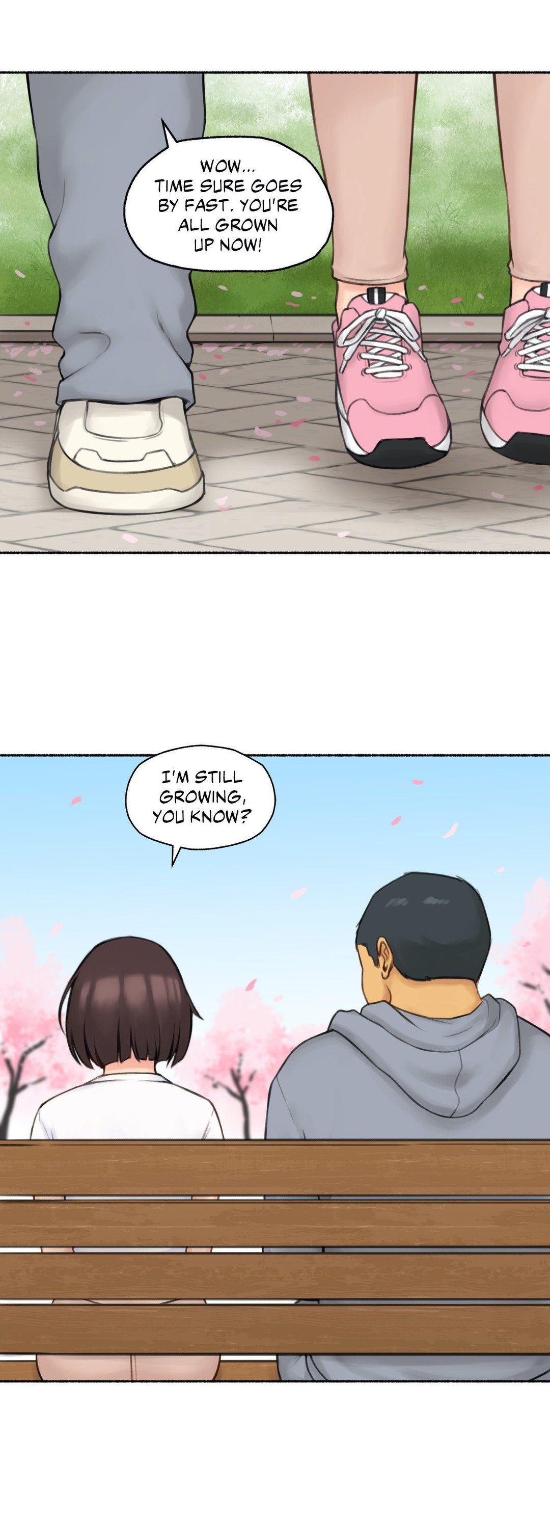 Sexual Exploits - Chapter 74 [photo 21] - MangaPorn