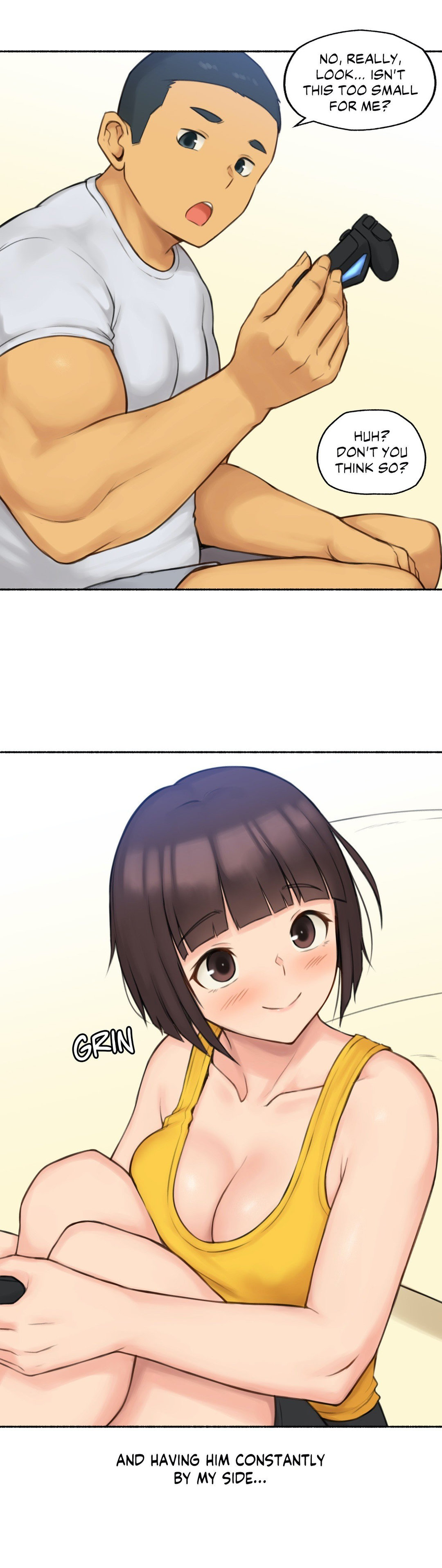 Sexual Exploits - Chapter 74 [photo 26] - MangaPorn