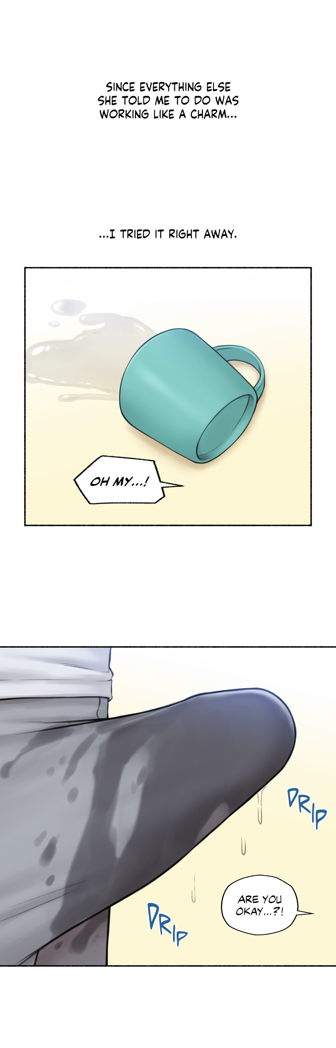 Sexual Exploits - Chapter 75 [photo 11] - MangaPorn