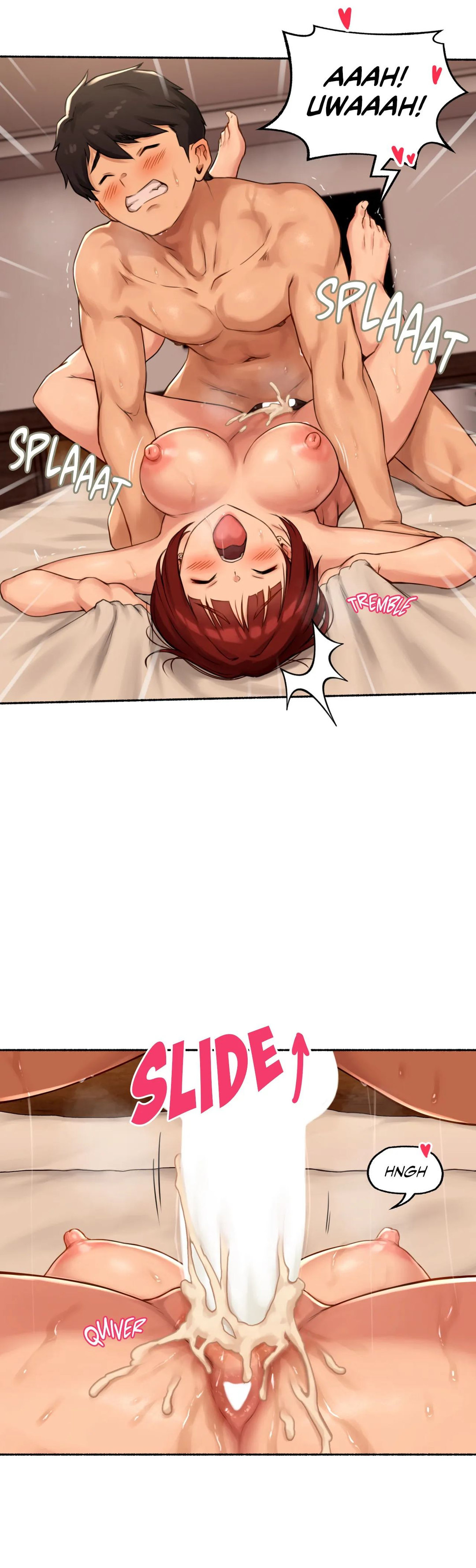 Sexual Exploits - Chapter 77 [photo 15] - MangaPorn