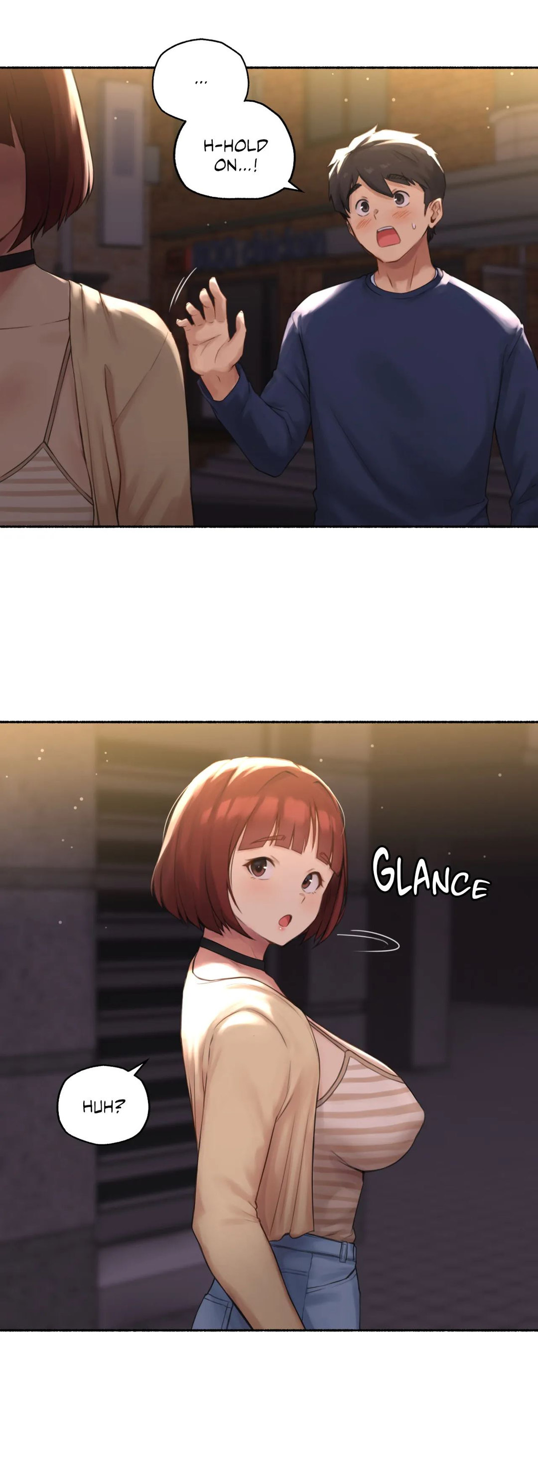 Sexual Exploits - Chapter 77 [photo 31] - MangaPorn