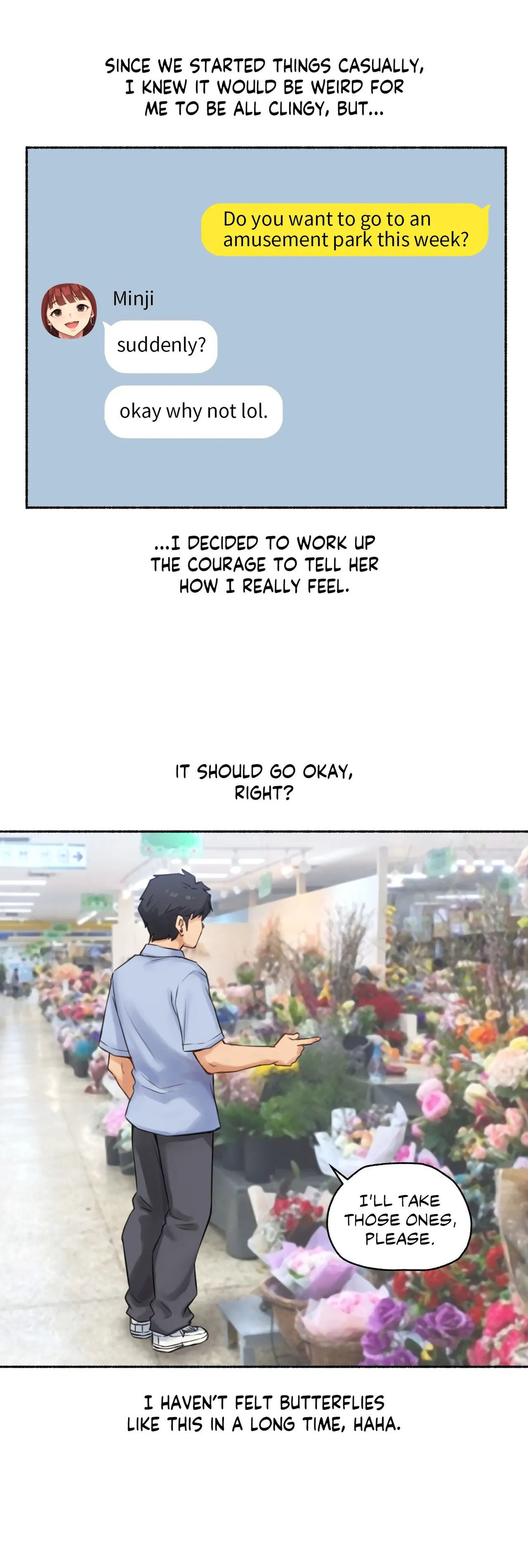 Sexual Exploits - Chapter 77 [photo 33] - MangaPorn