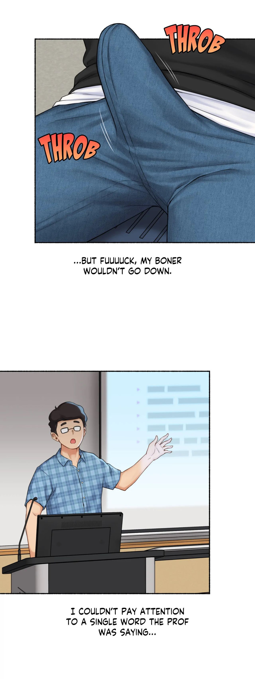 Sexual Exploits - Chapter 78 [photo 14] - MangaPorn