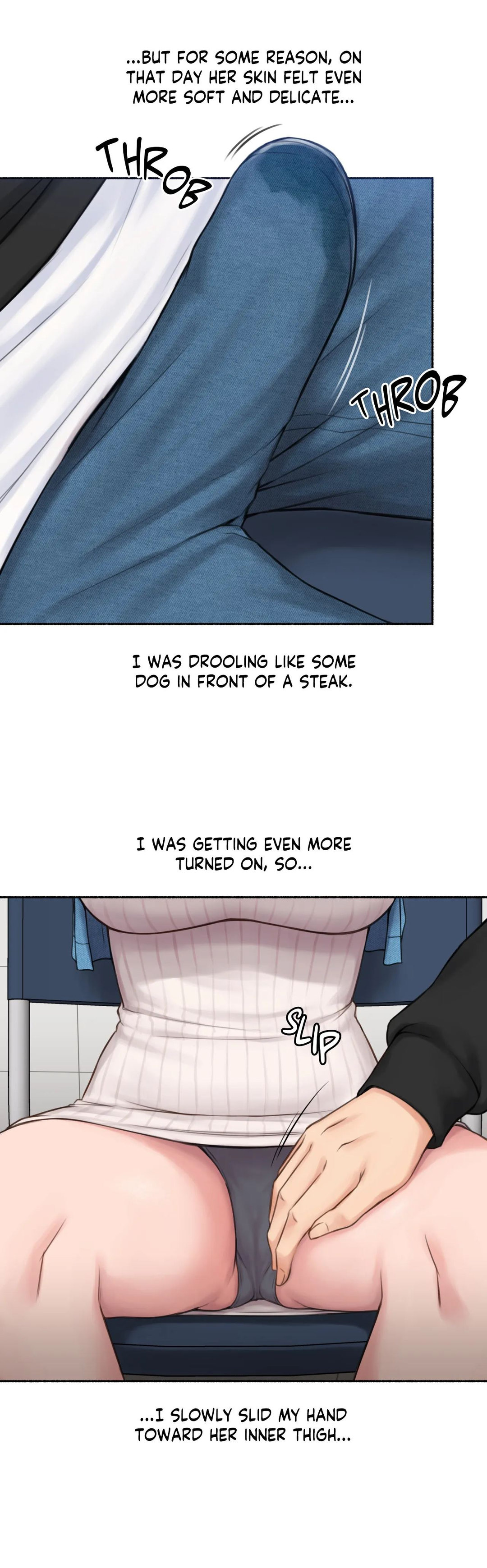 Sexual Exploits - Chapter 78 [photo 17] - MangaPorn