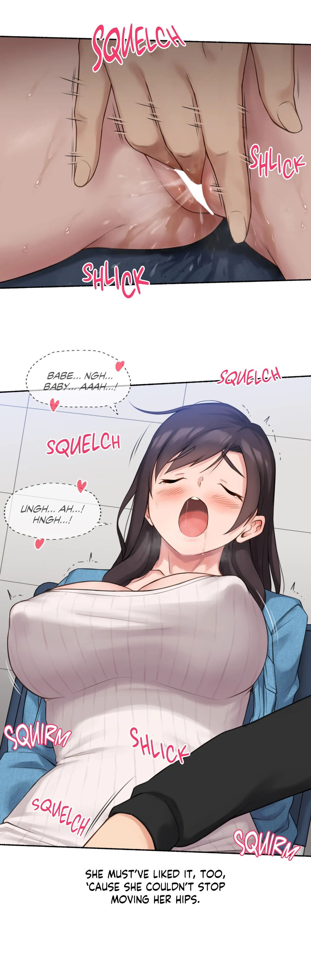 Sexual Exploits - Chapter 78 [photo 24] - MangaPorn