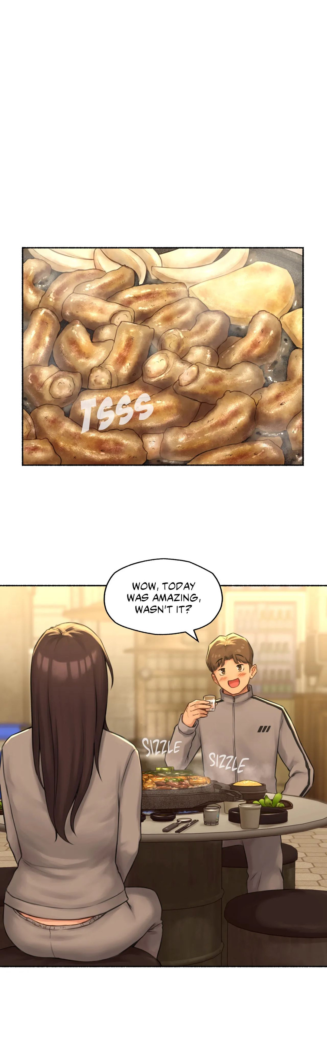 Sexual Exploits - Chapter 79 [photo 27] - MangaPorn