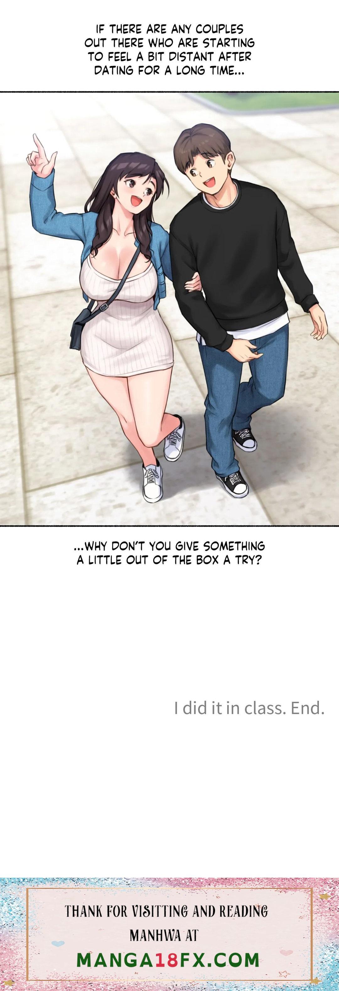 Sexual Exploits - Chapter 79 [photo 32] - MangaPorn