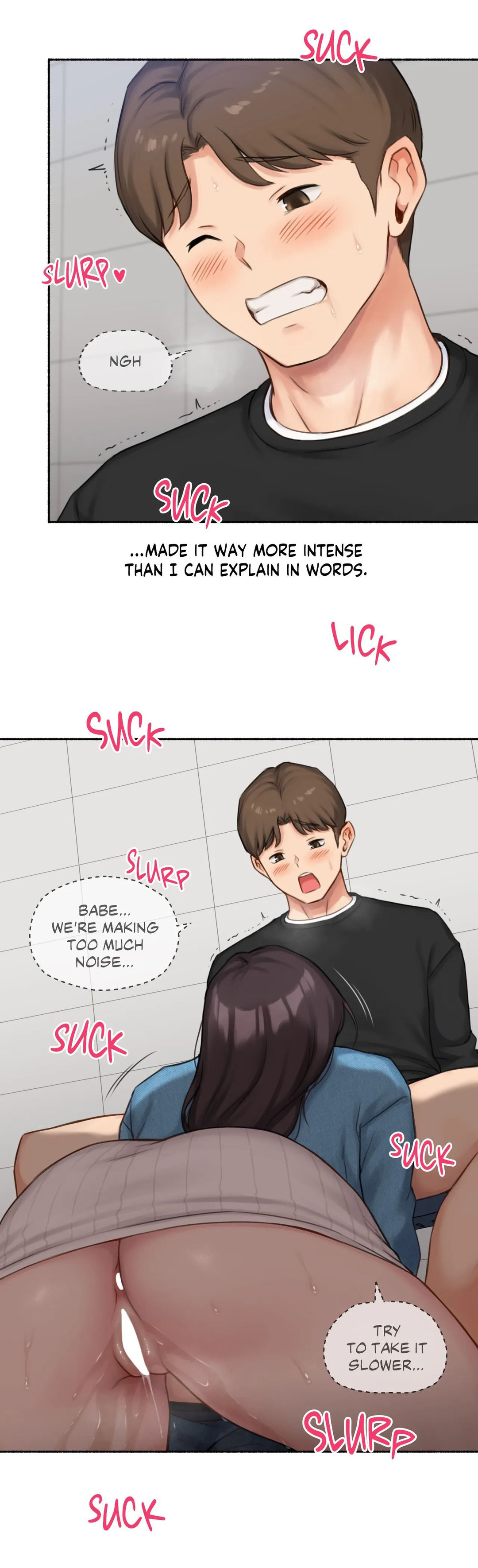 Sexual Exploits - Chapter 79 [photo 9] - MangaPorn