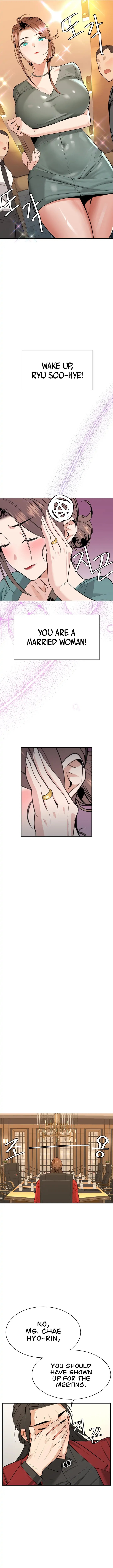 The Secret Affairs Of The 3rd Generation Chaebol - Chapter 1 [photo 14] - MangaPorn