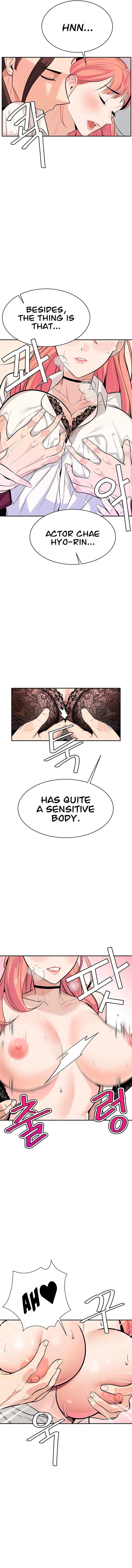 The Secret Affairs Of The 3rd Generation Chaebol - Chapter 1 [photo 19] - MangaPorn