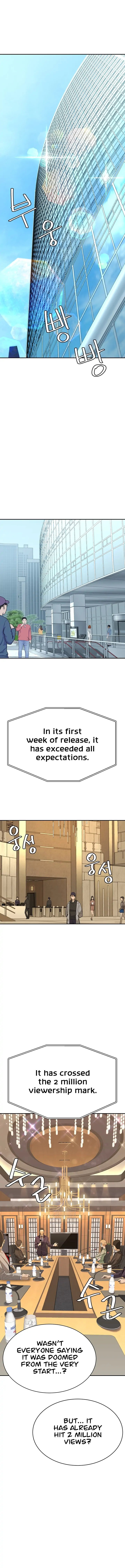 The Secret Affairs Of The 3rd Generation Chaebol - Chapter 1 [photo 2] - MangaPorn