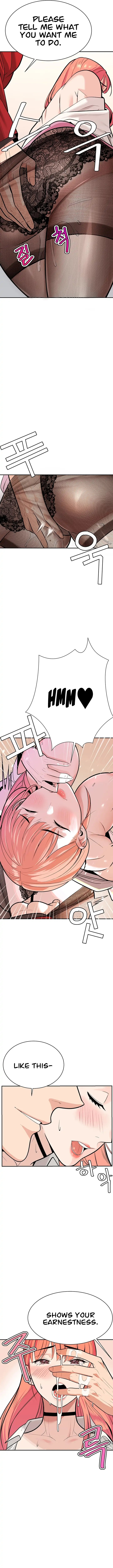 The Secret Affairs Of The 3rd Generation Chaebol - Chapter 1 [photo 20] - MangaPorn