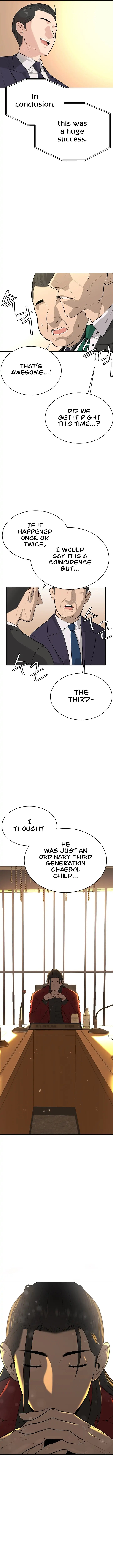 The Secret Affairs Of The 3rd Generation Chaebol - Chapter 1 [photo 3] - MangaPorn