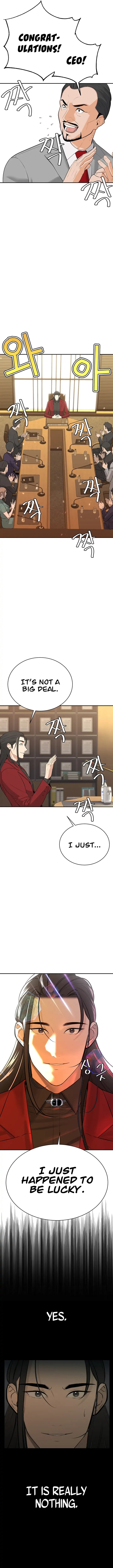 The Secret Affairs Of The 3rd Generation Chaebol - Chapter 1 [photo 6] - MangaPorn