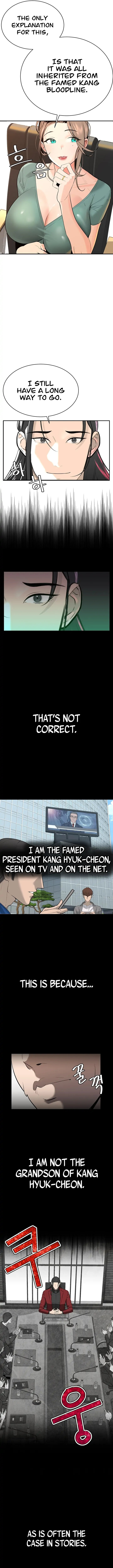 The Secret Affairs Of The 3rd Generation Chaebol - Chapter 1 [photo 8] - MangaPorn