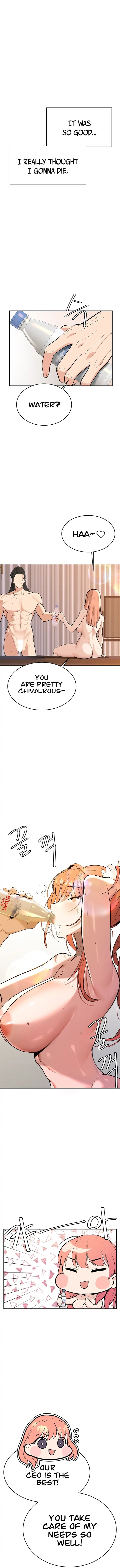 The Secret Affairs Of The 3rd Generation Chaebol - Chapter 2 [photo 10] - MangaPorn