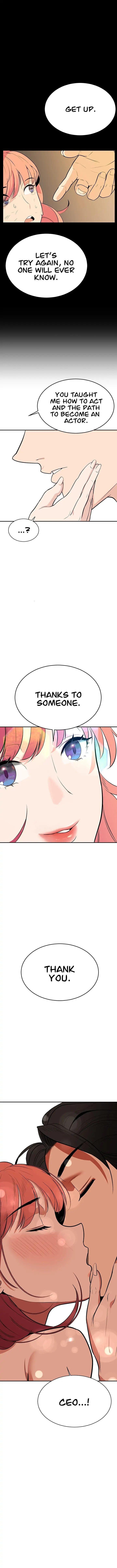 The Secret Affairs Of The 3rd Generation Chaebol - Chapter 2 [photo 14] - MangaPorn