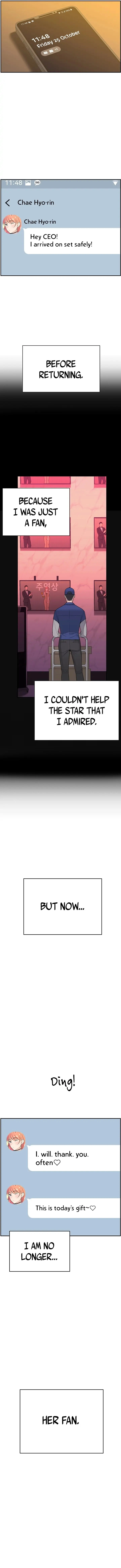 The Secret Affairs Of The 3rd Generation Chaebol - Chapter 2 [photo 20] - MangaPorn