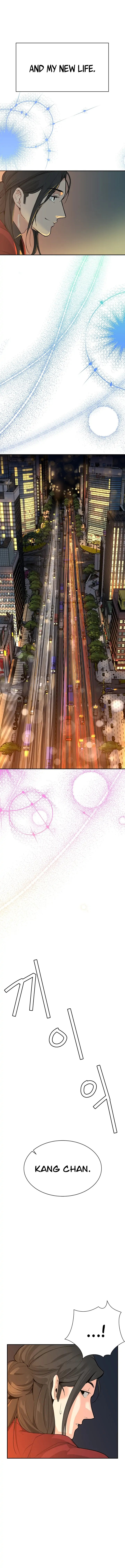 The Secret Affairs Of The 3rd Generation Chaebol - Chapter 2 [photo 22] - MangaPorn