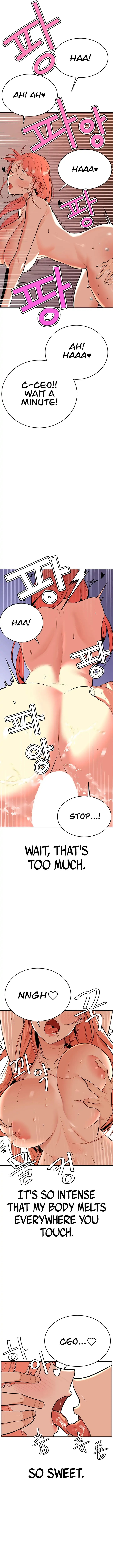 The Secret Affairs Of The 3rd Generation Chaebol - Chapter 2 [photo 4] - MangaPorn