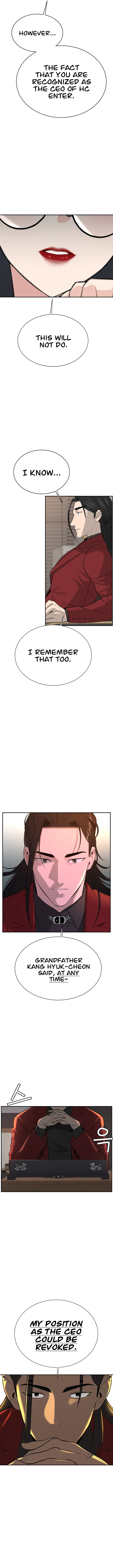 The Secret Affairs Of The 3rd Generation Chaebol - Chapter 3 [photo 11] - MangaPorn