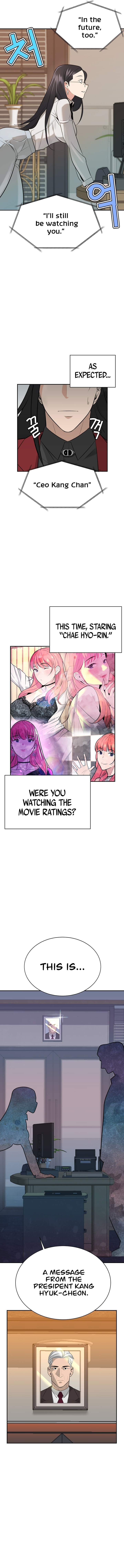 The Secret Affairs Of The 3rd Generation Chaebol - Chapter 3 [photo 15] - MangaPorn