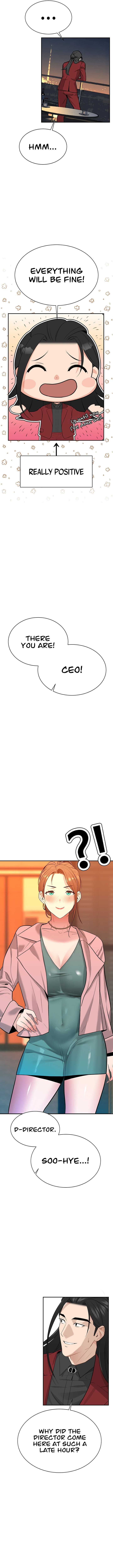 The Secret Affairs Of The 3rd Generation Chaebol - Chapter 3 [photo 19] - MangaPorn