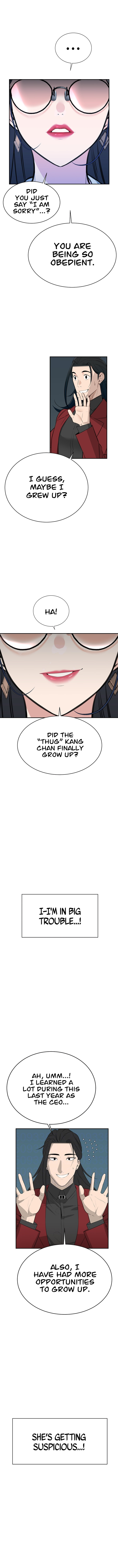 The Secret Affairs Of The 3rd Generation Chaebol - Chapter 3 [photo 3] - MangaPorn