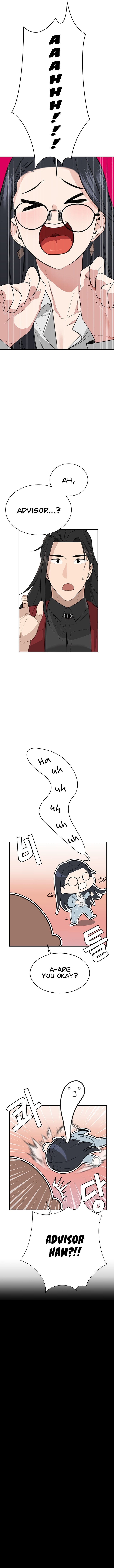 The Secret Affairs Of The 3rd Generation Chaebol - Chapter 3 [photo 9] - MangaPorn