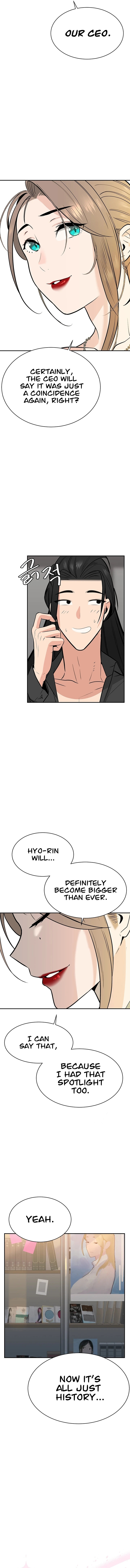 The Secret Affairs Of The 3rd Generation Chaebol - Chapter 4 [photo 15] - MangaPorn