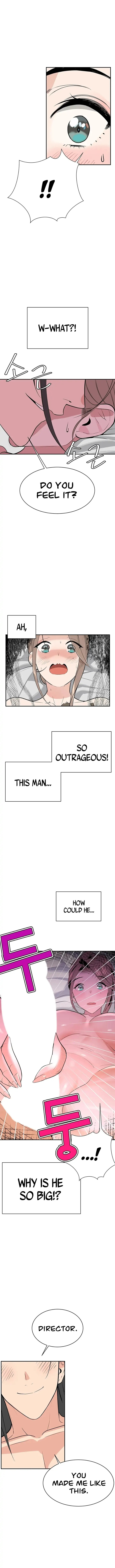 The Secret Affairs Of The 3rd Generation Chaebol - Chapter 5 [photo 14] - MangaPorn