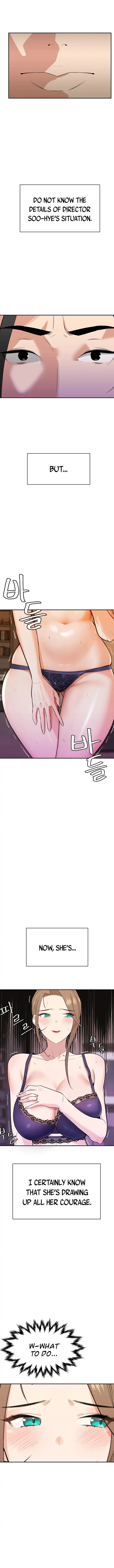 The Secret Affairs Of The 3rd Generation Chaebol - Chapter 5 [photo 6] - MangaPorn