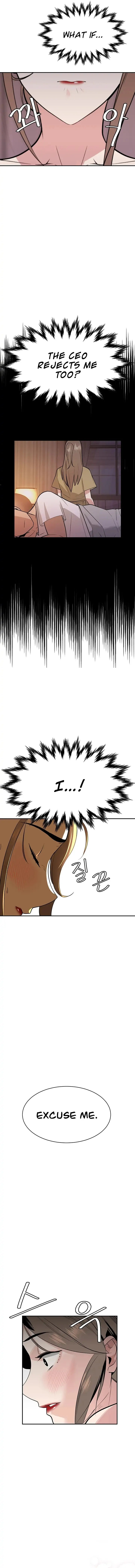 The Secret Affairs Of The 3rd Generation Chaebol - Chapter 5 [photo 7] - MangaPorn