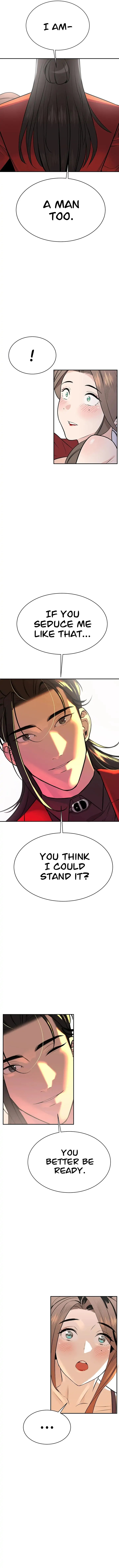 The Secret Affairs Of The 3rd Generation Chaebol - Chapter 5 [photo 9] - MangaPorn