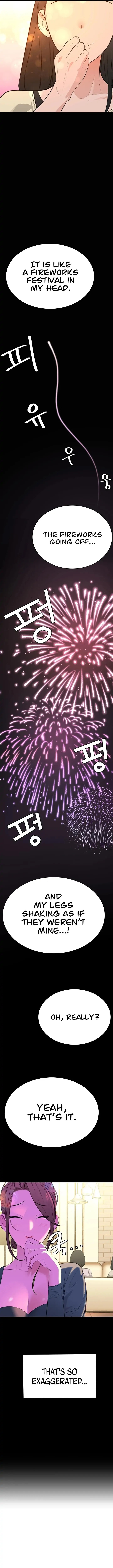 The Secret Affairs Of The 3rd Generation Chaebol - Chapter 6 [photo 10] - MangaPorn