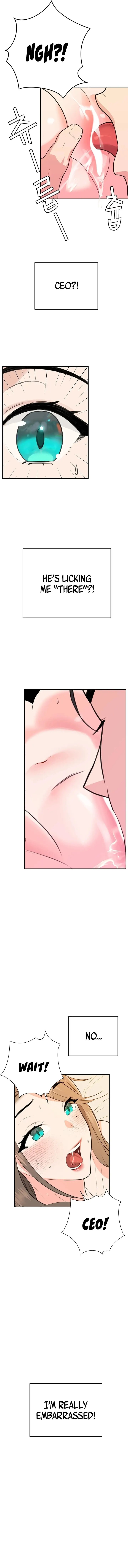 The Secret Affairs Of The 3rd Generation Chaebol - Chapter 6 [photo 13] - MangaPorn