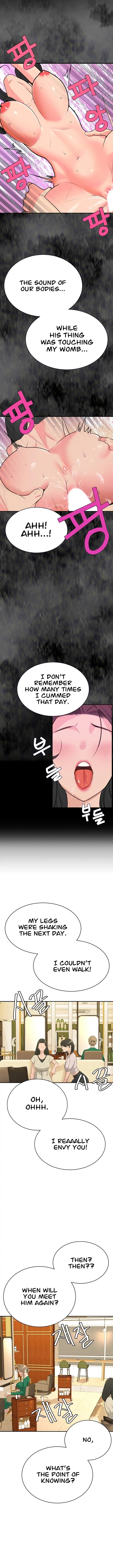 The Secret Affairs Of The 3rd Generation Chaebol - Chapter 6 [photo 3] - MangaPorn